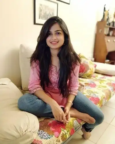 Lavanya Menon