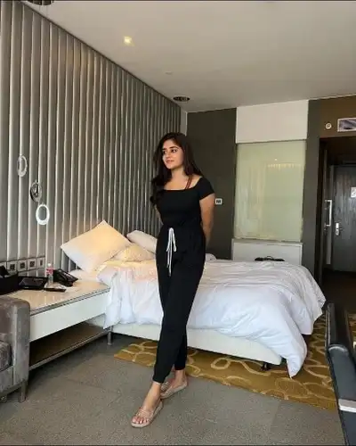 Isha Singh